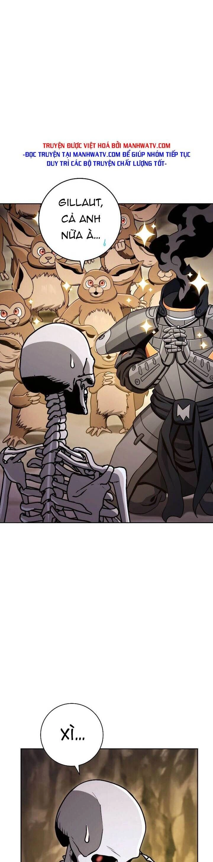 Cốt Binh Trở Lại Chapter 208 - 24