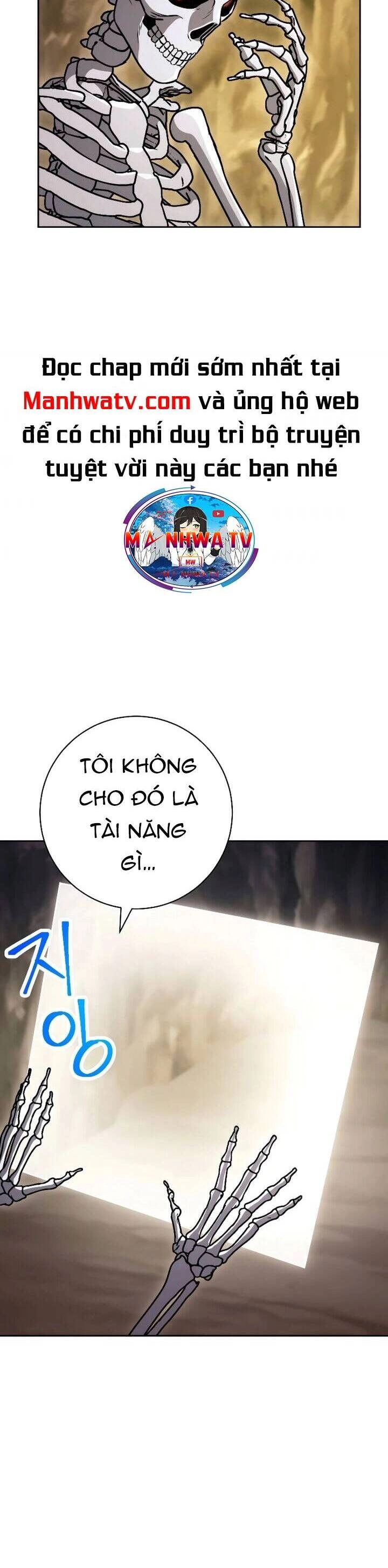 Cốt Binh Trở Lại Chapter 208 - 25