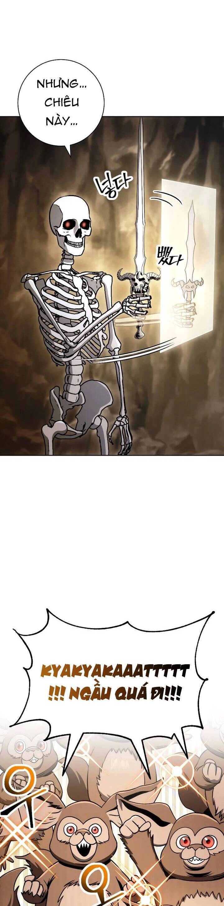 Cốt Binh Trở Lại Chapter 208 - 26