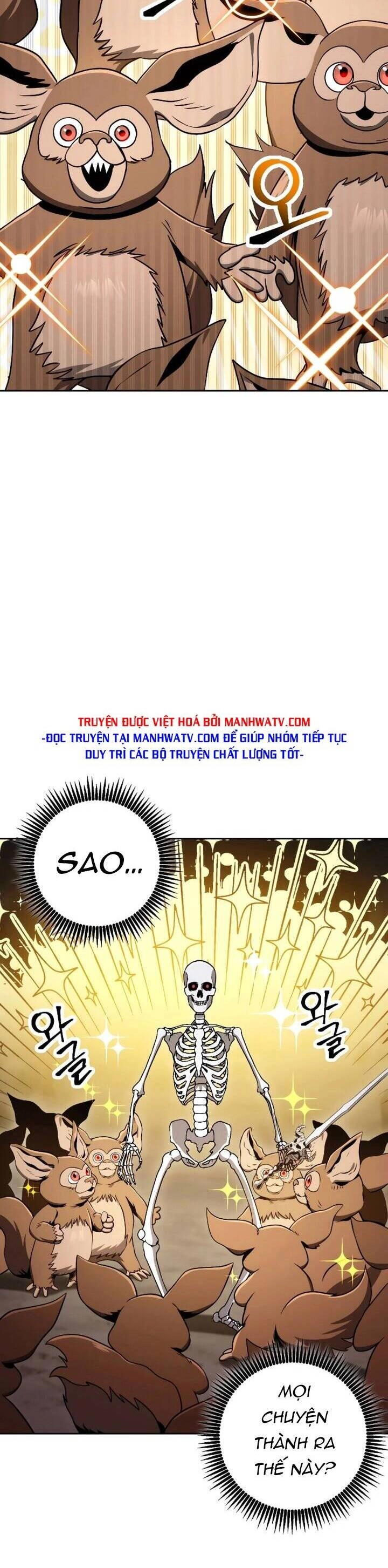 Cốt Binh Trở Lại Chapter 208 - 27