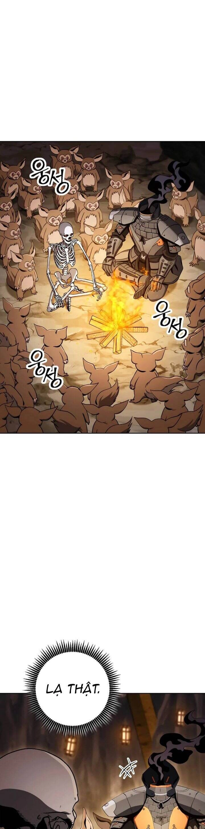 Cốt Binh Trở Lại Chapter 208 - 29