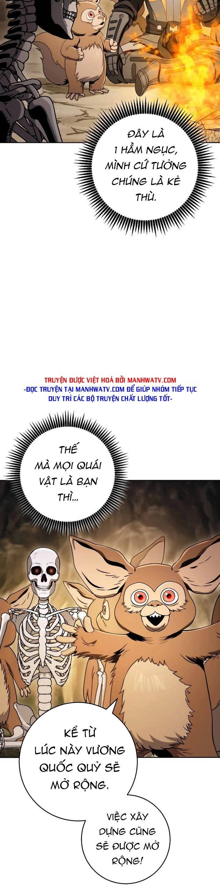 Cốt Binh Trở Lại Chapter 208 - 30