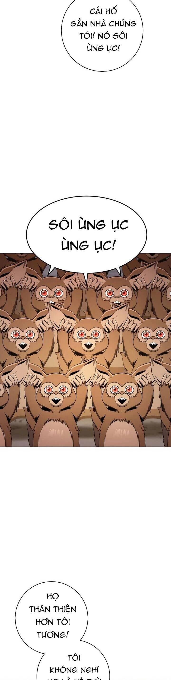 Cốt Binh Trở Lại Chapter 208 - 33