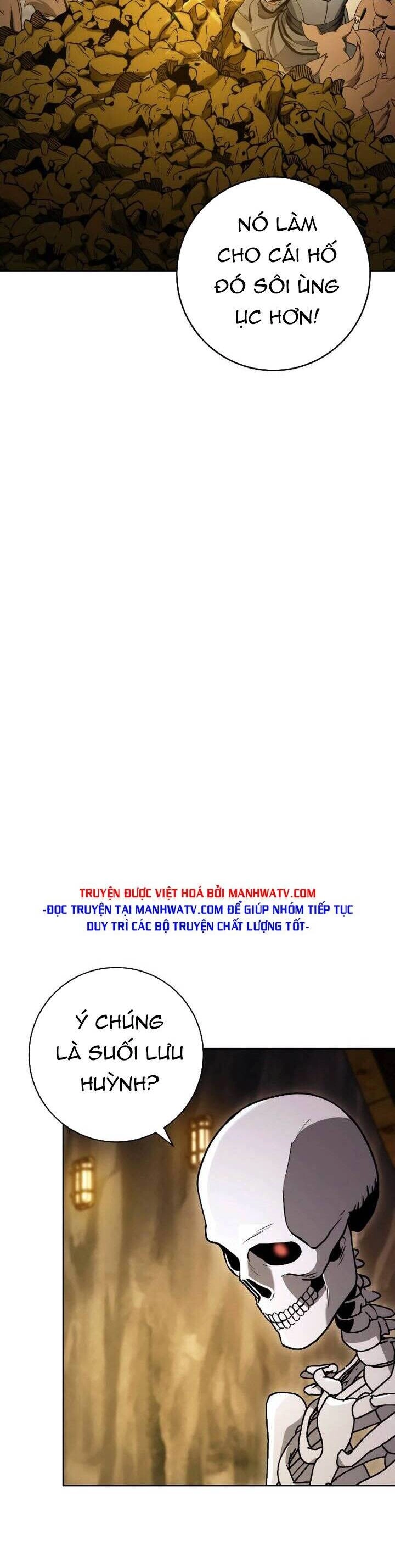 Cốt Binh Trở Lại Chapter 208 - 37