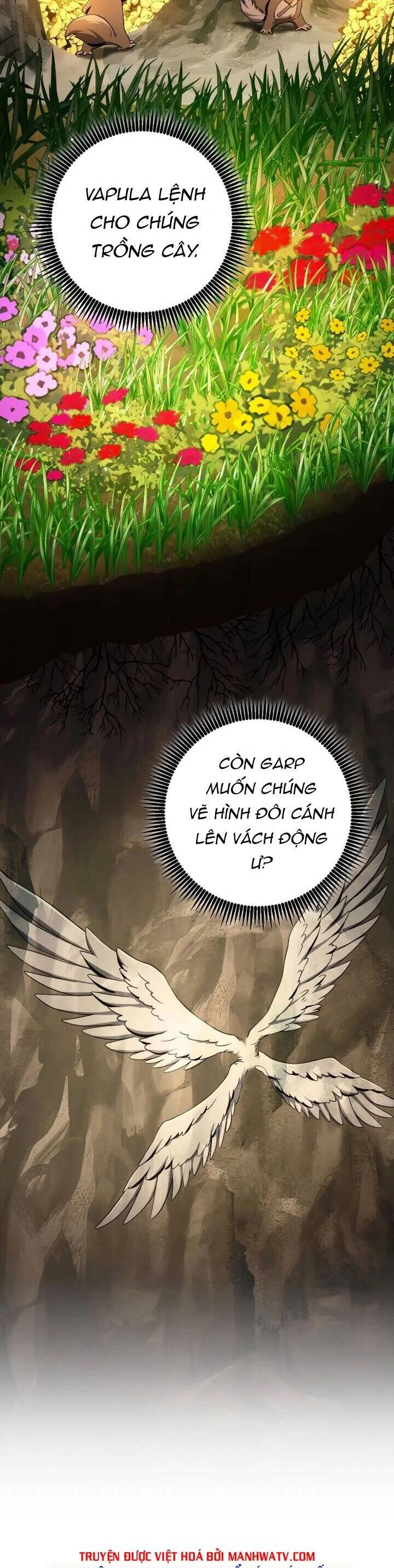 Cốt Binh Trở Lại Chapter 208 - 47