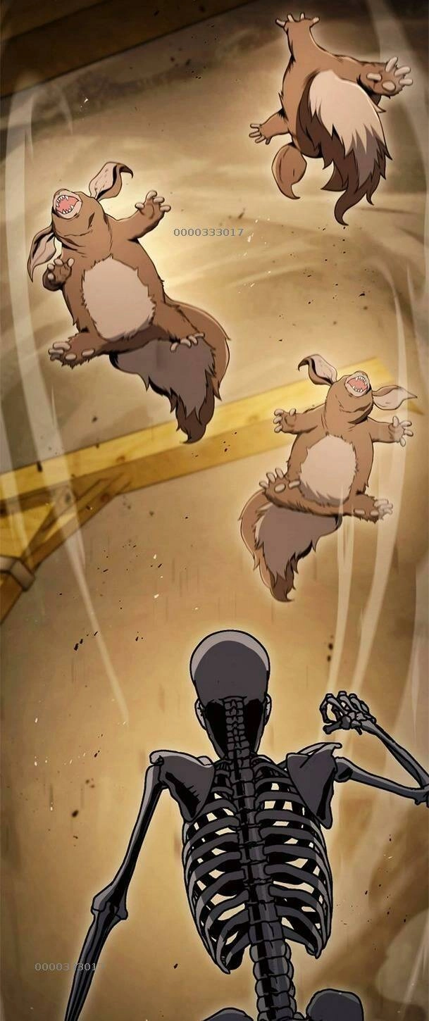 Cốt Binh Trở Lại Chapter 209 - 3