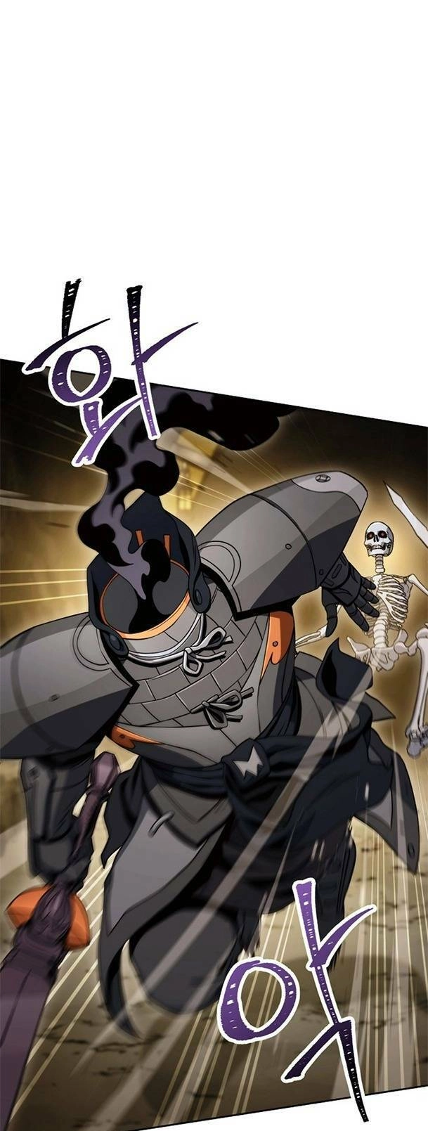 Cốt Binh Trở Lại Chapter 209 - 9