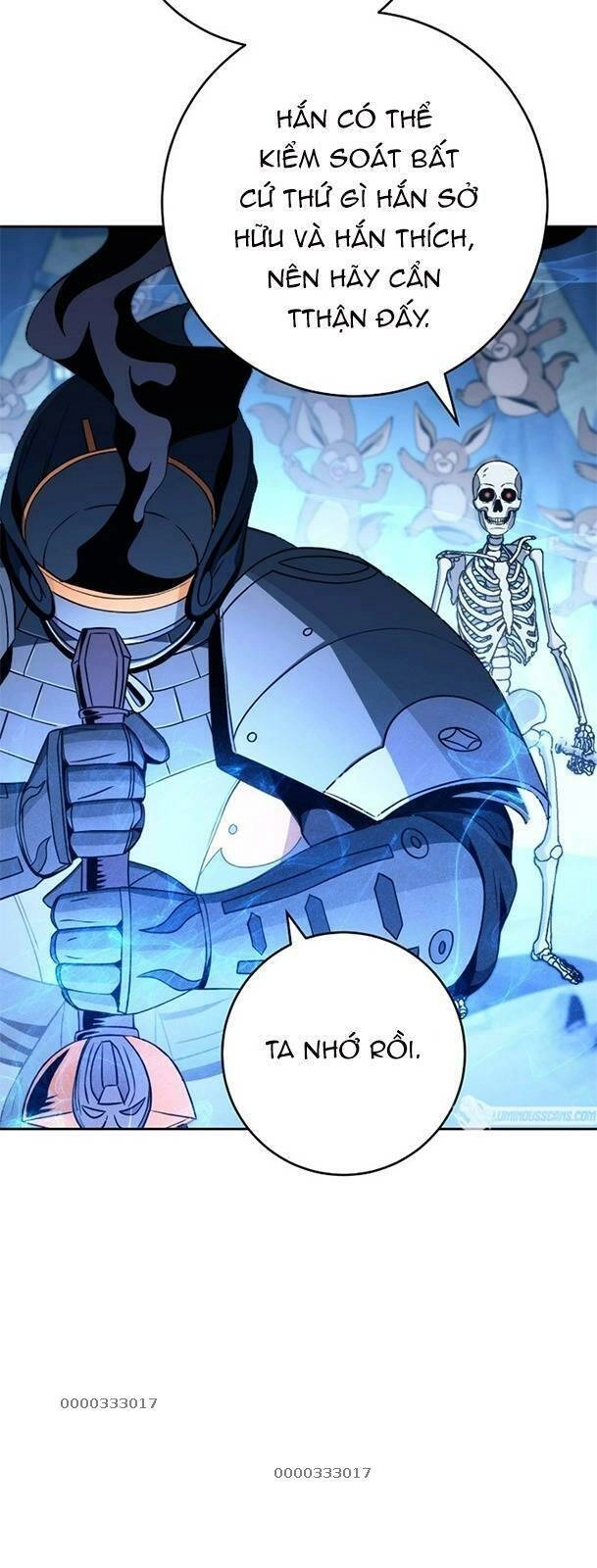 Cốt Binh Trở Lại Chapter 209 - 17