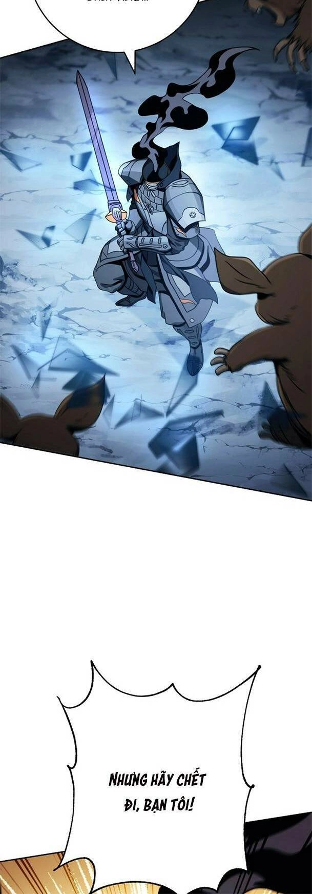 Cốt Binh Trở Lại Chapter 209 - 20