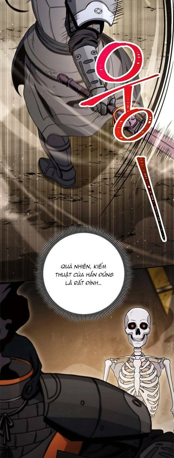 Cốt Binh Trở Lại Chapter 209 - 23