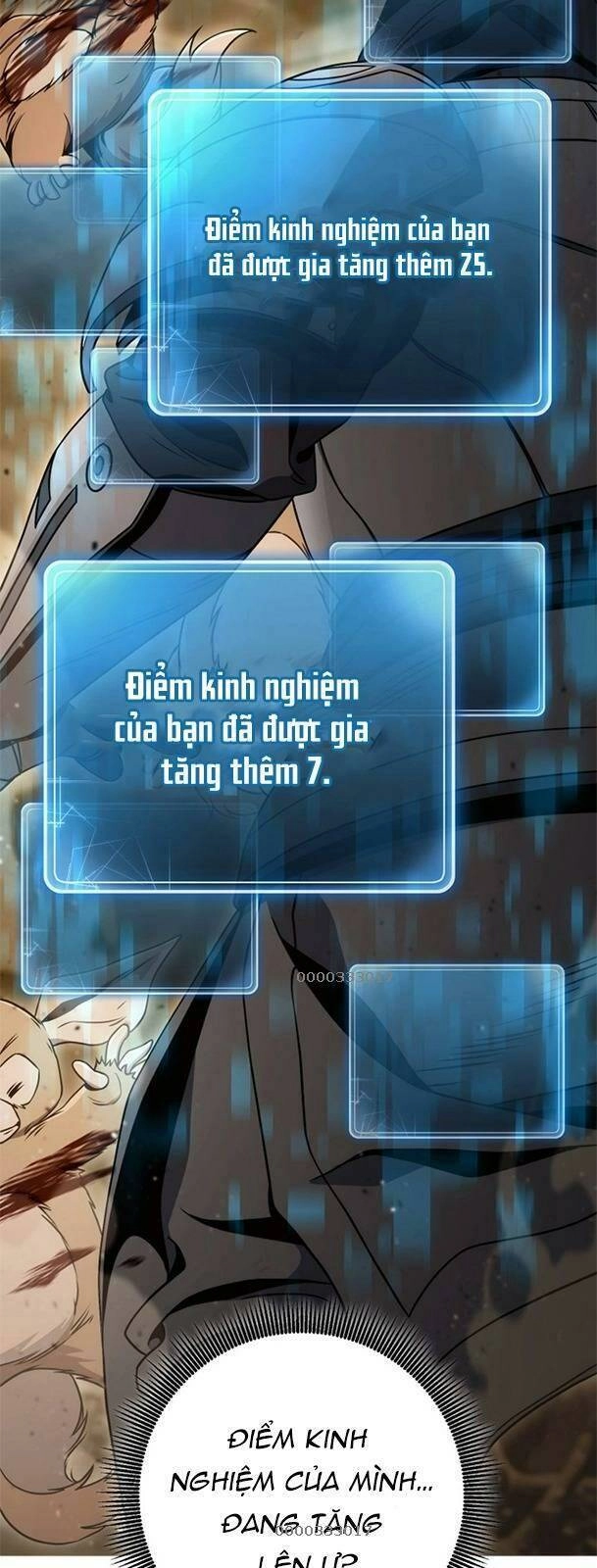 Cốt Binh Trở Lại Chapter 209 - 25