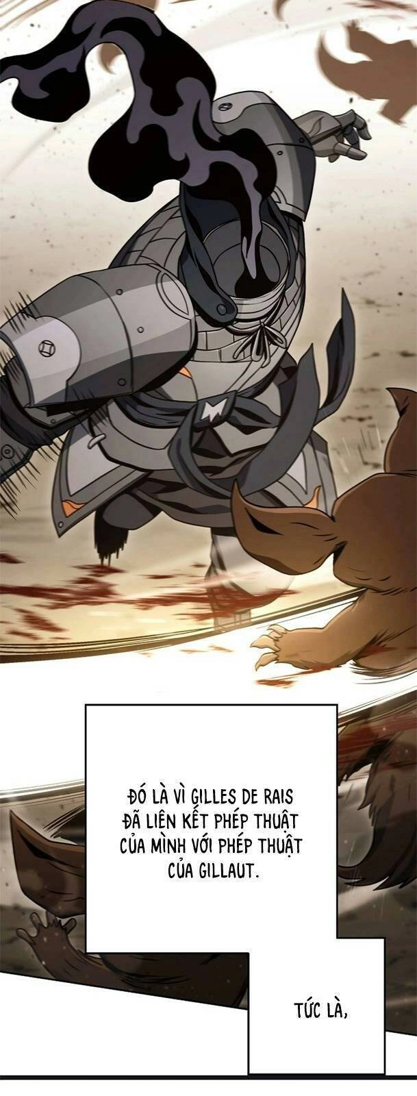 Cốt Binh Trở Lại Chapter 209 - 34