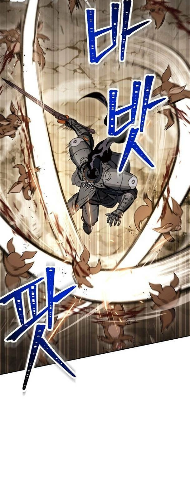 Cốt Binh Trở Lại Chapter 209 - 36