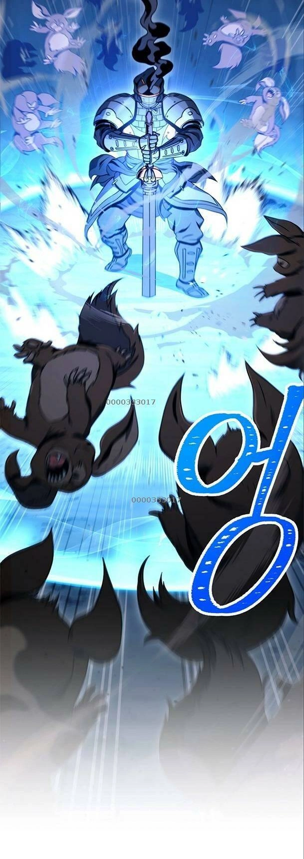 Cốt Binh Trở Lại Chapter 209 - 49