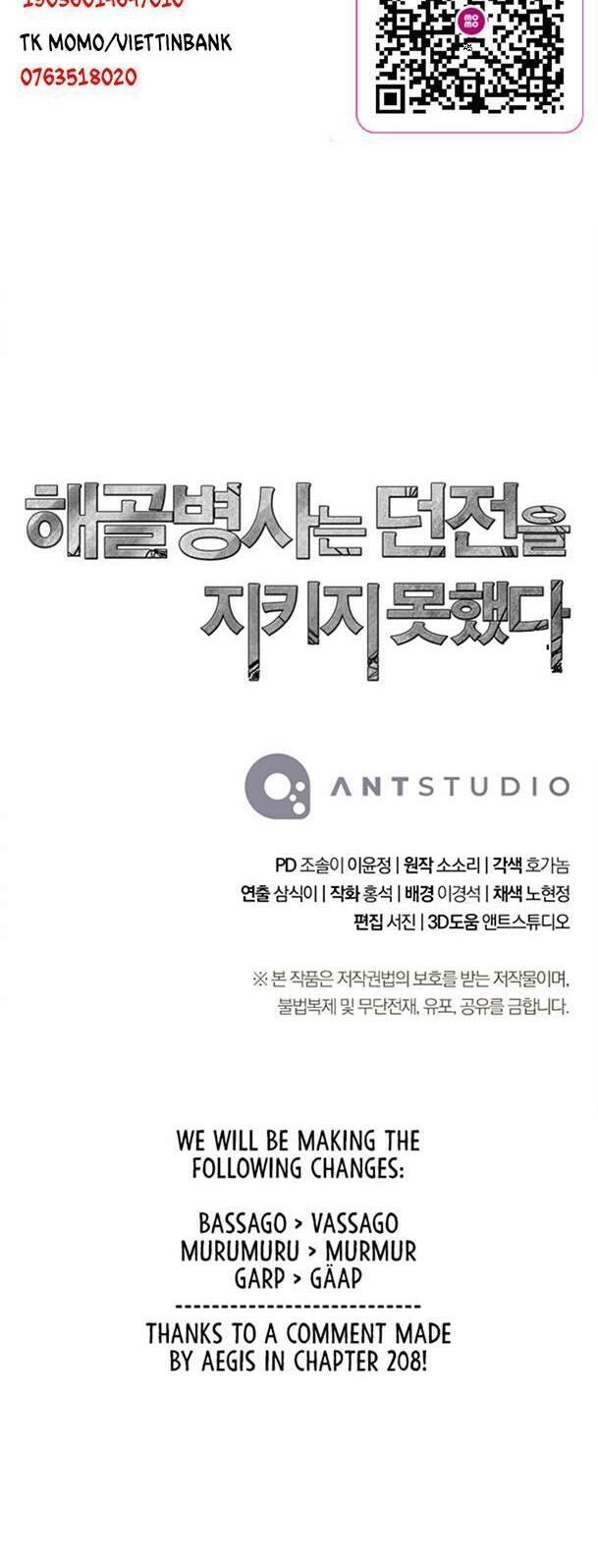 Cốt Binh Trở Lại Chapter 209 - 62