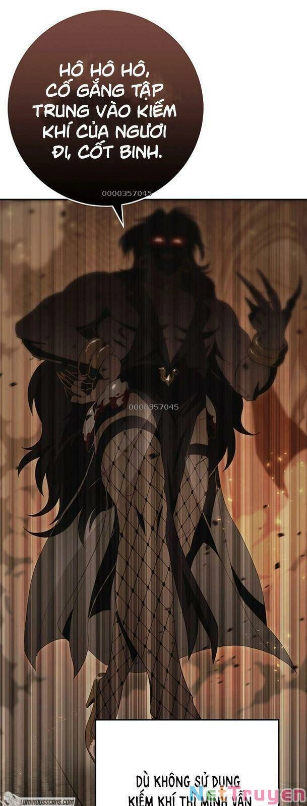 Cốt Binh Trở Lại Chapter 210 - 21