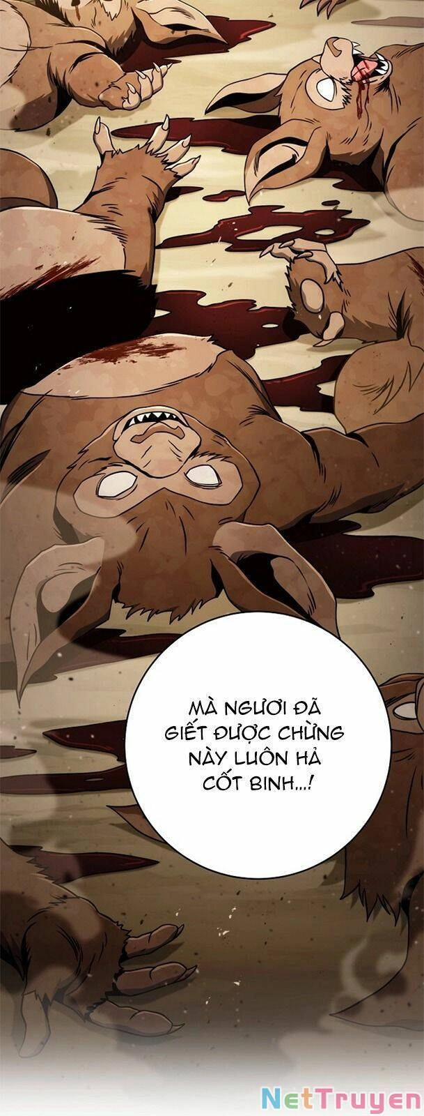 Cốt Binh Trở Lại Chapter 210 - 43