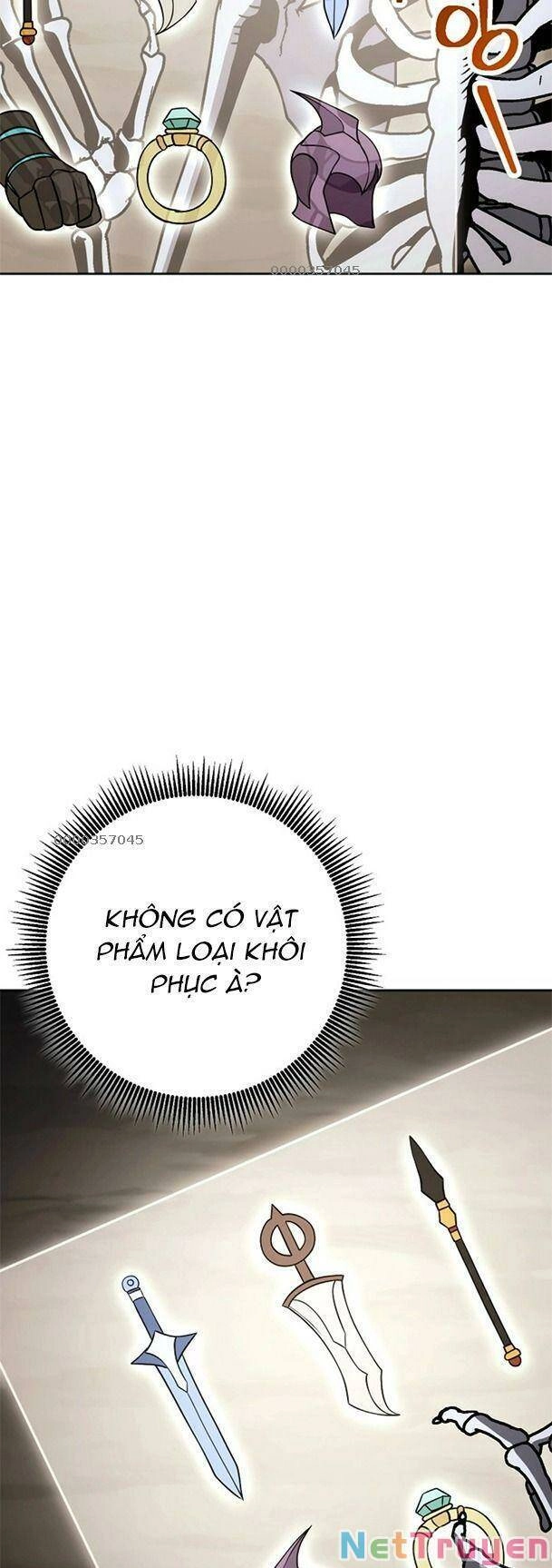 Cốt Binh Trở Lại Chapter 210 - 49