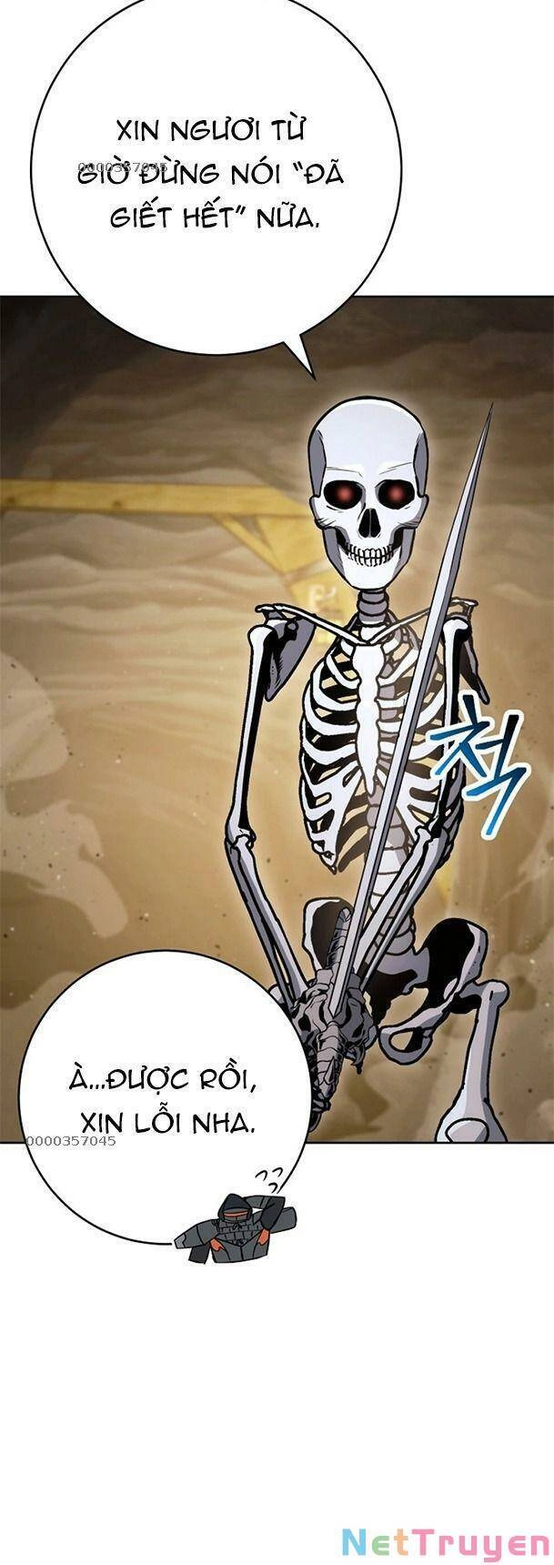 Cốt Binh Trở Lại Chapter 210 - 59