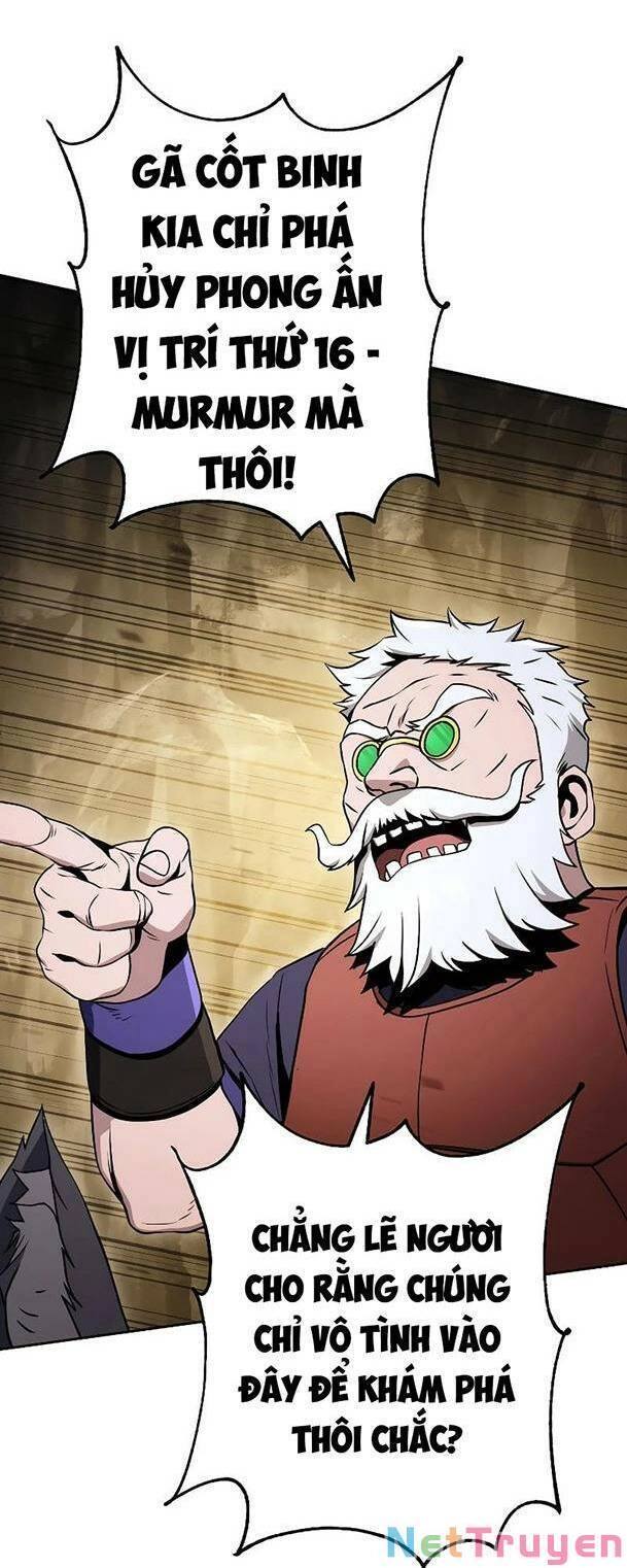 Cốt Binh Trở Lại Chapter 212 - 36