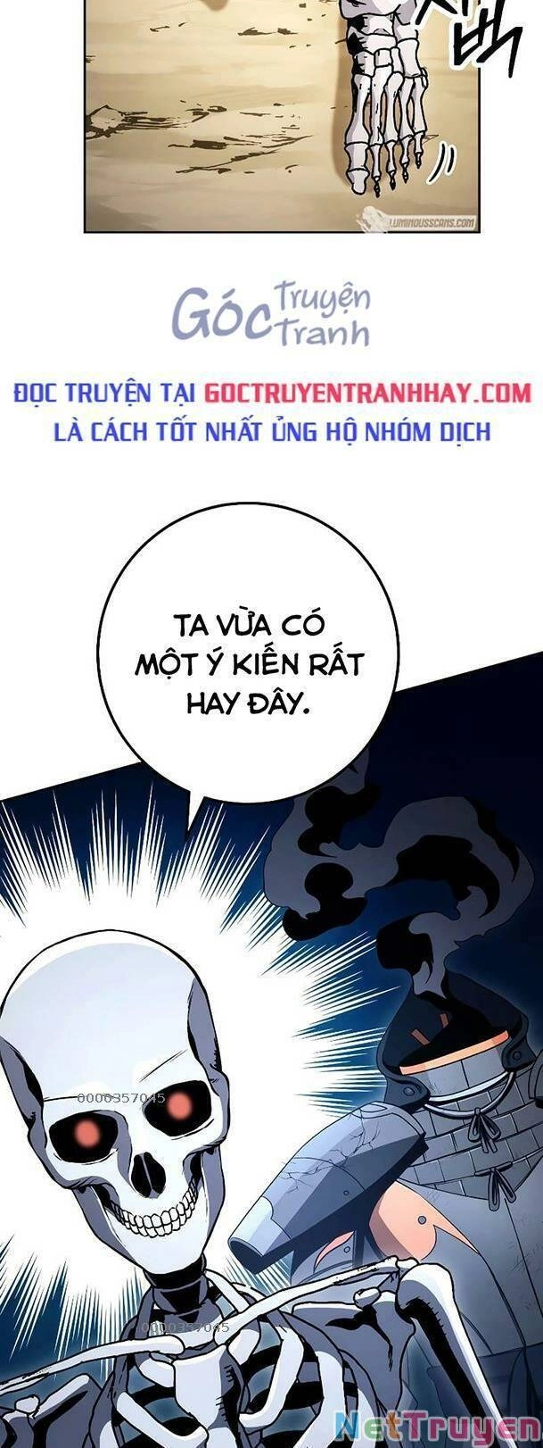 Cốt Binh Trở Lại Chapter 212 - 71