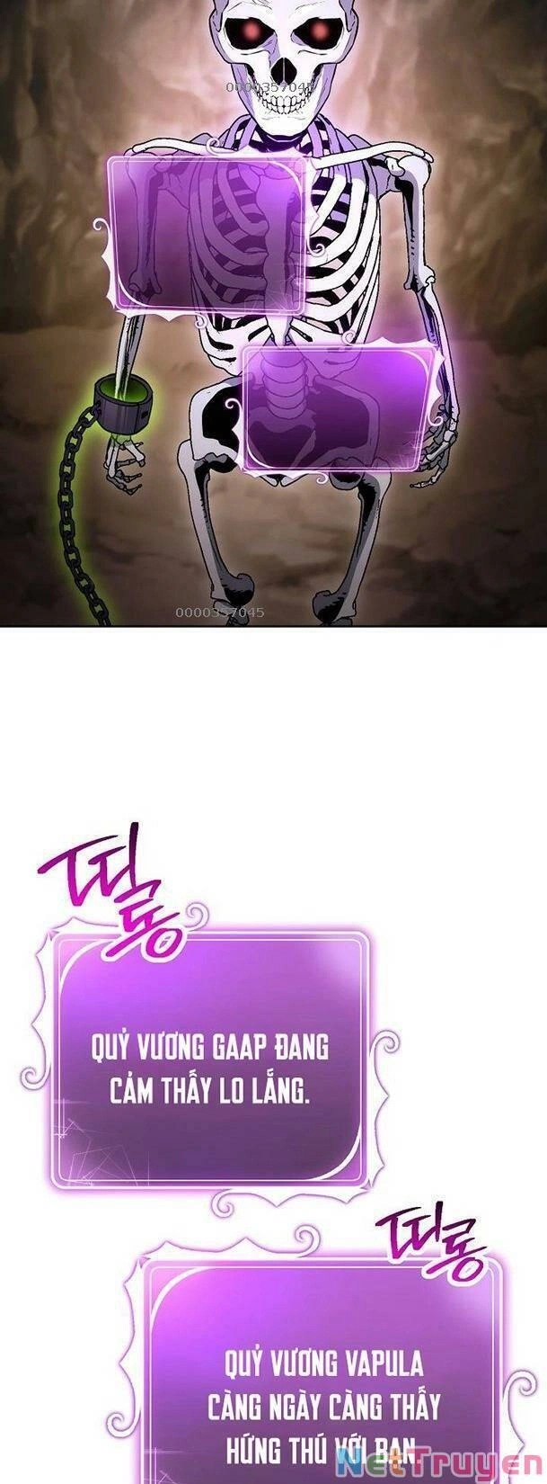 Cốt Binh Trở Lại Chapter 213 - 3