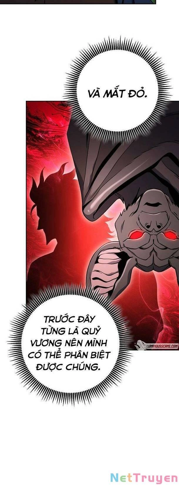 Cốt Binh Trở Lại Chapter 213 - 6