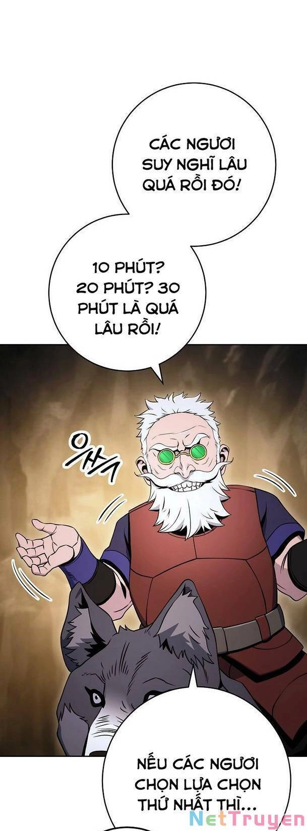 Cốt Binh Trở Lại Chapter 213 - 7