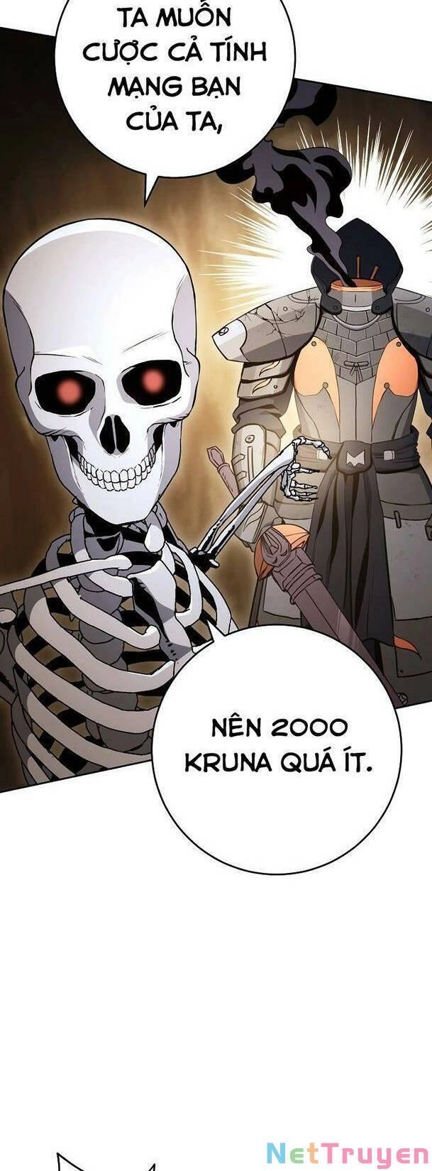 Cốt Binh Trở Lại Chapter 213 - 12