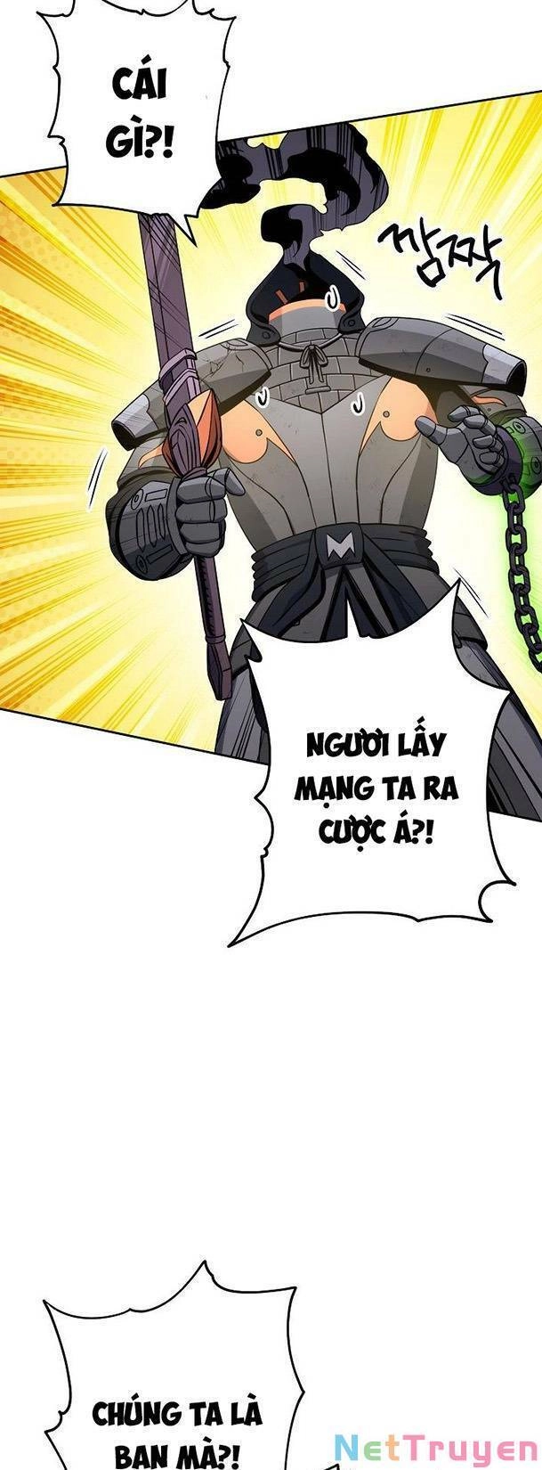 Cốt Binh Trở Lại Chapter 213 - 13