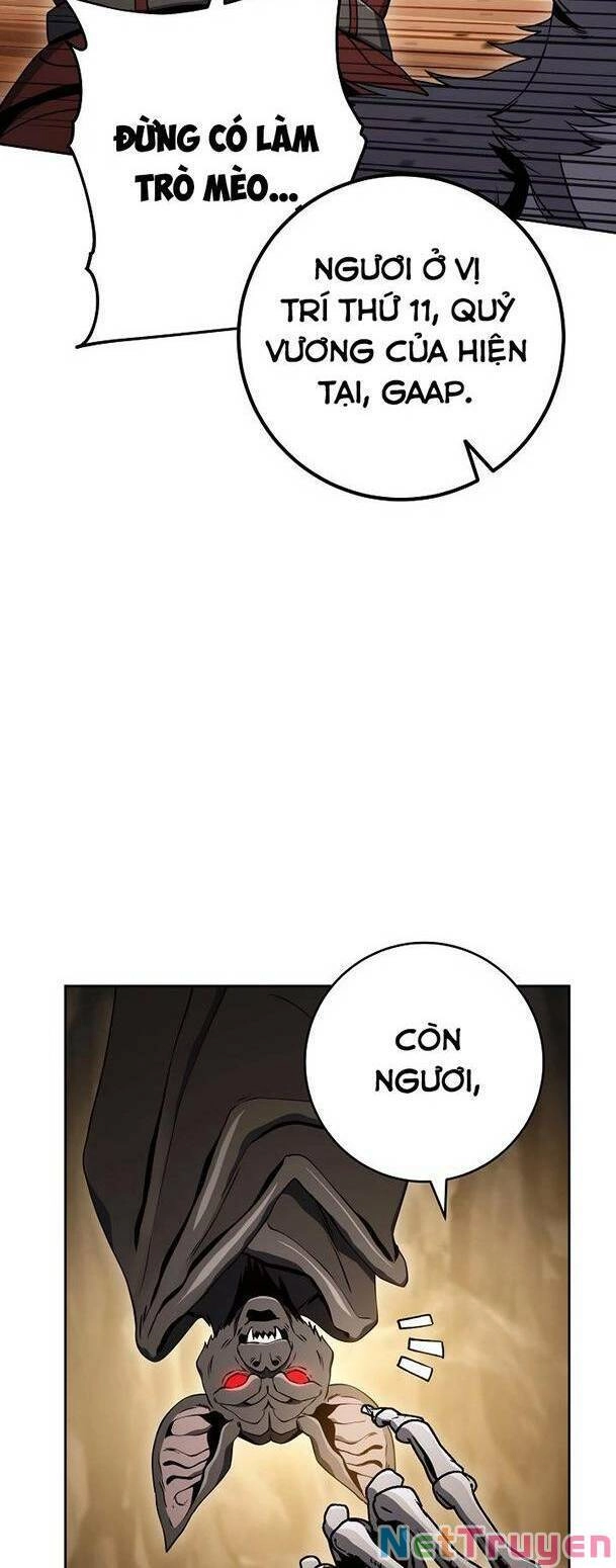 Cốt Binh Trở Lại Chapter 213 - 24