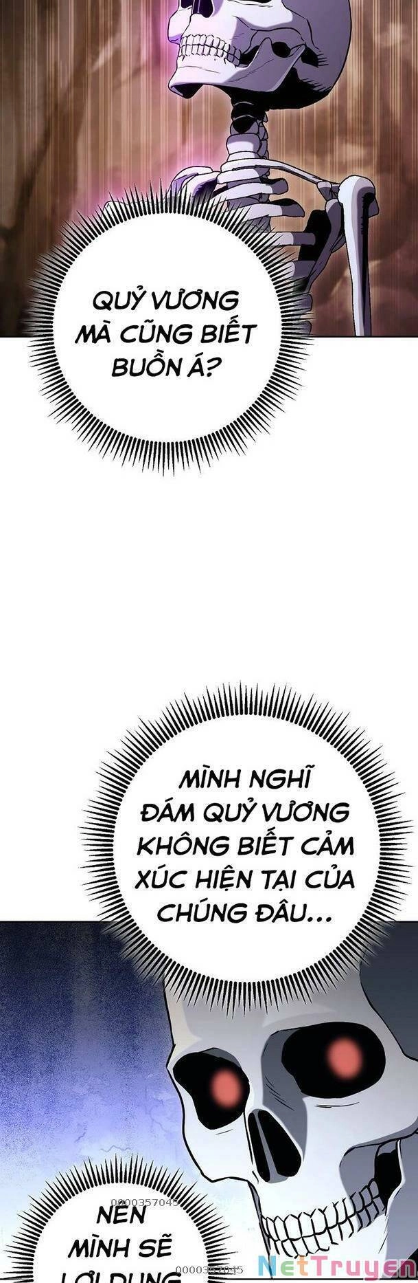 Cốt Binh Trở Lại Chapter 213 - 31