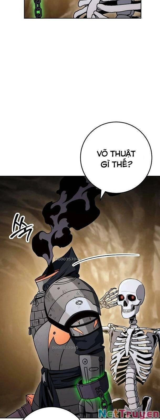 Cốt Binh Trở Lại Chapter 213 - 39