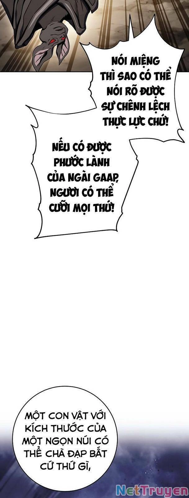 Cốt Binh Trở Lại Chapter 213 - 43