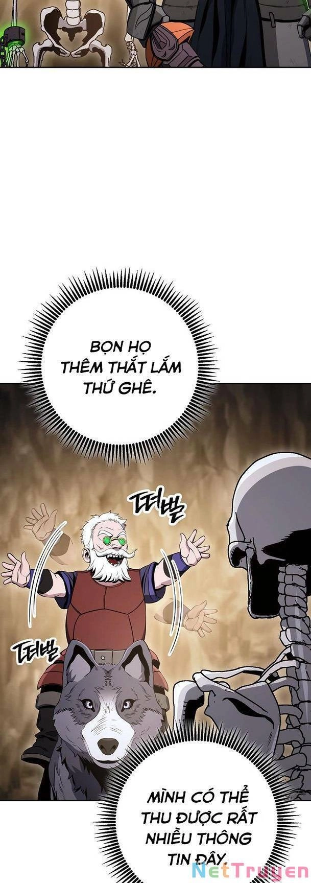 Cốt Binh Trở Lại Chapter 213 - 47