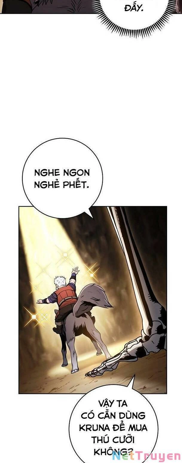 Cốt Binh Trở Lại Chapter 213 - 50