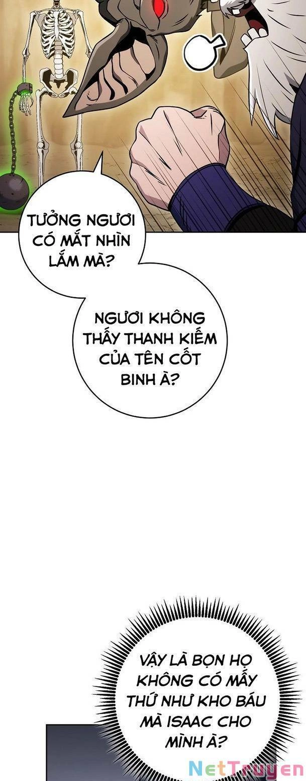 Cốt Binh Trở Lại Chapter 213 - 53