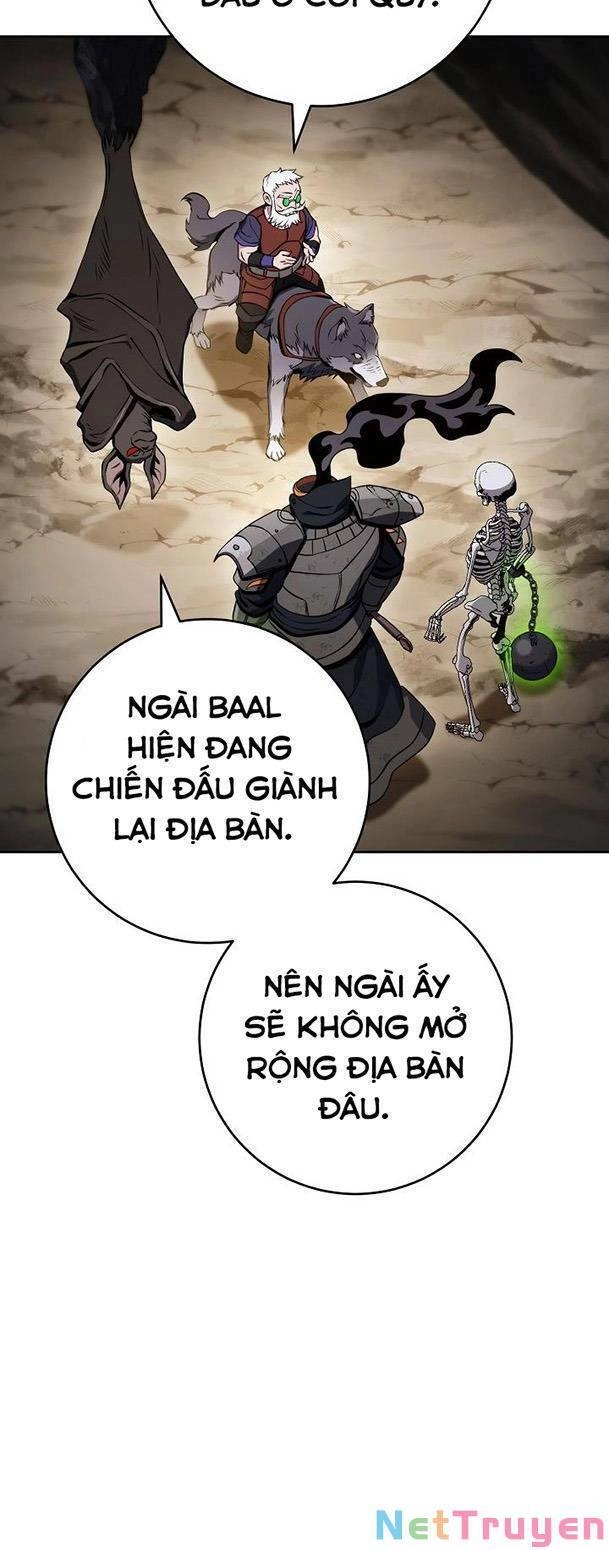Cốt Binh Trở Lại Chapter 213 - 57