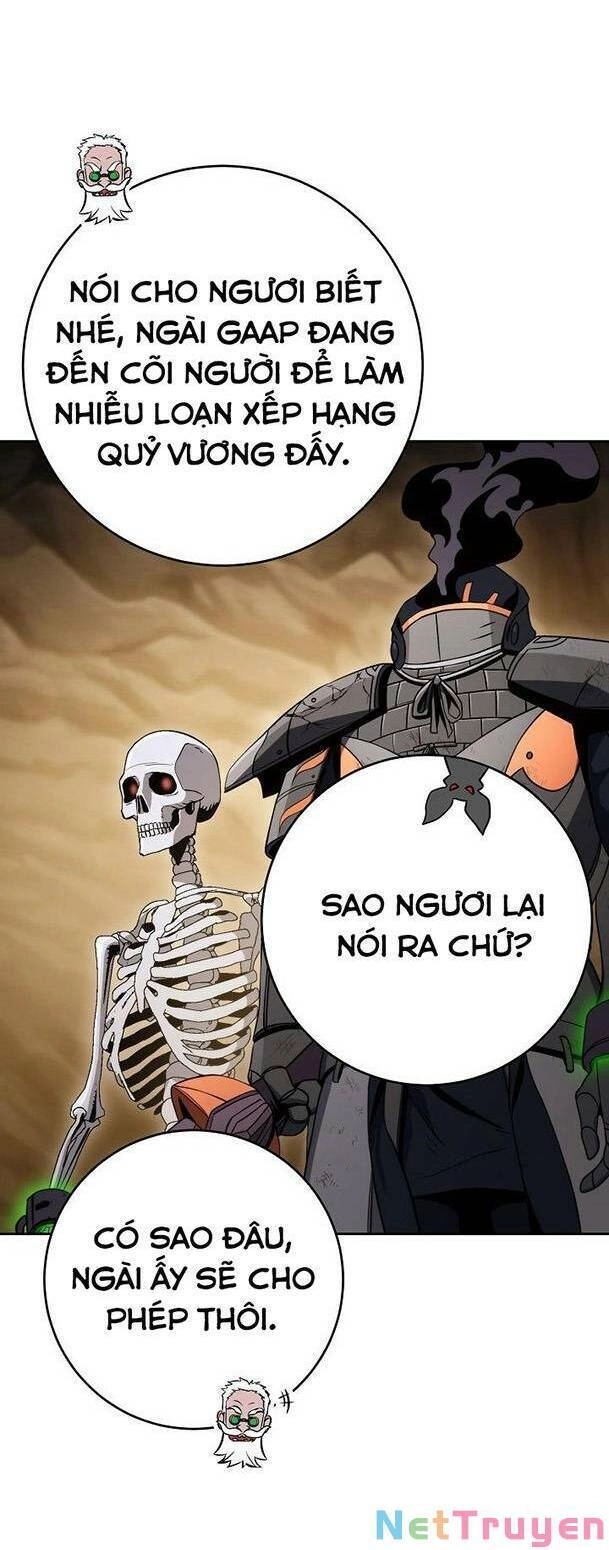 Cốt Binh Trở Lại Chapter 213 - 58