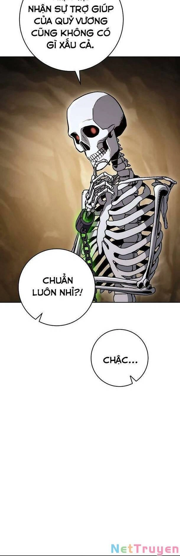 Cốt Binh Trở Lại Chapter 213 - 64