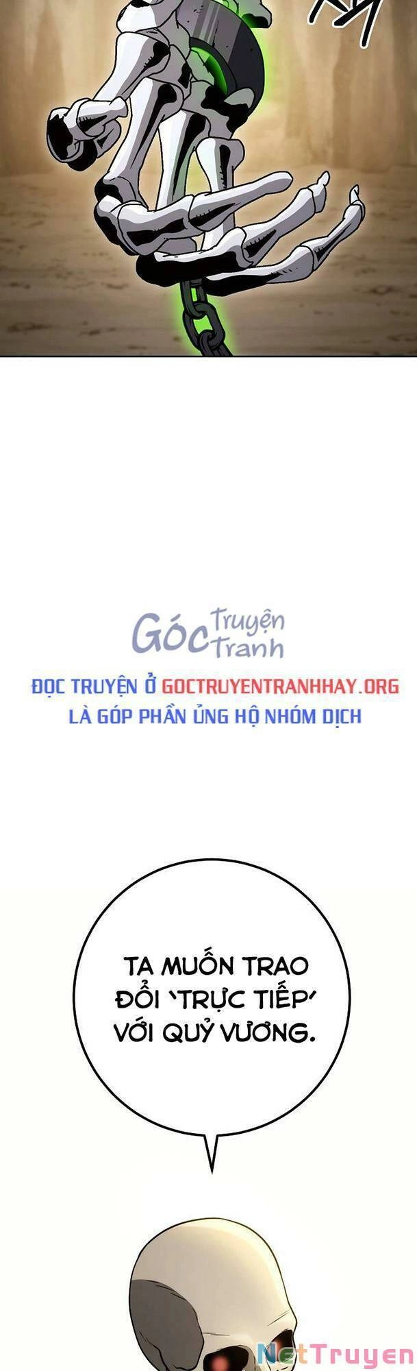 Cốt Binh Trở Lại Chapter 213 - 66