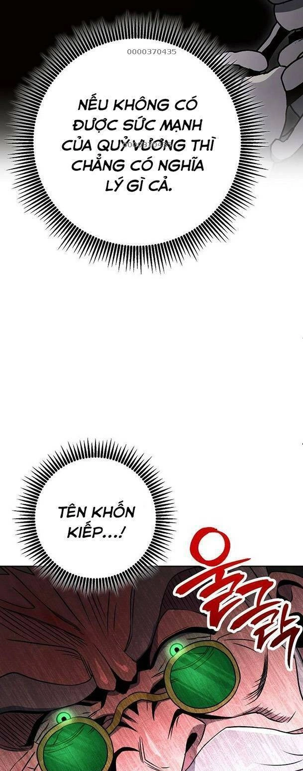 Cốt Binh Trở Lại Chapter 214 - 5