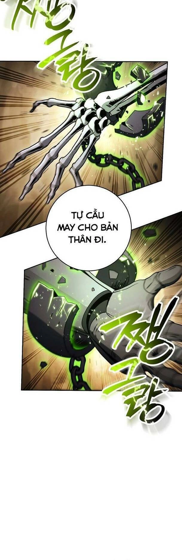 Cốt Binh Trở Lại Chapter 214 - 16