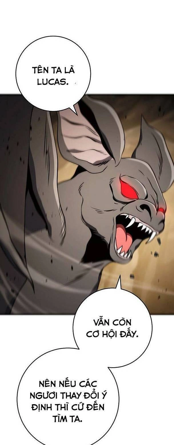 Cốt Binh Trở Lại Chapter 214 - 18