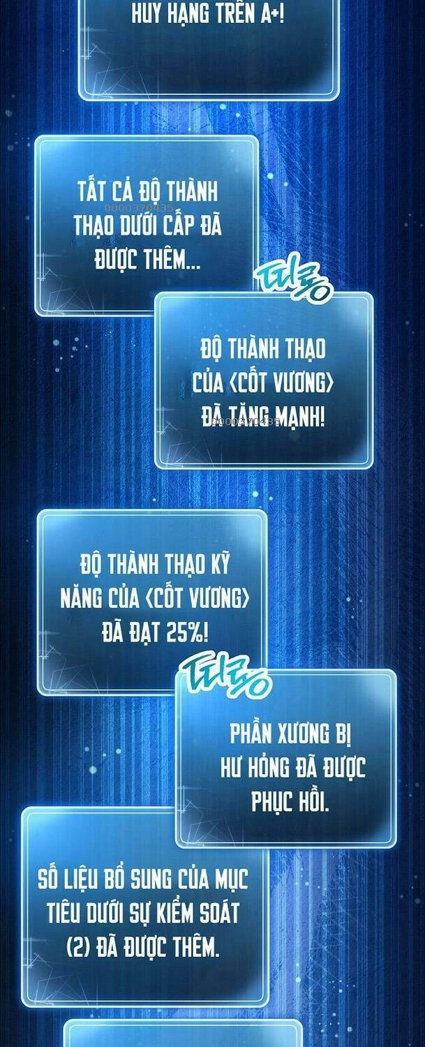 Cốt Binh Trở Lại Chapter 214 - 39