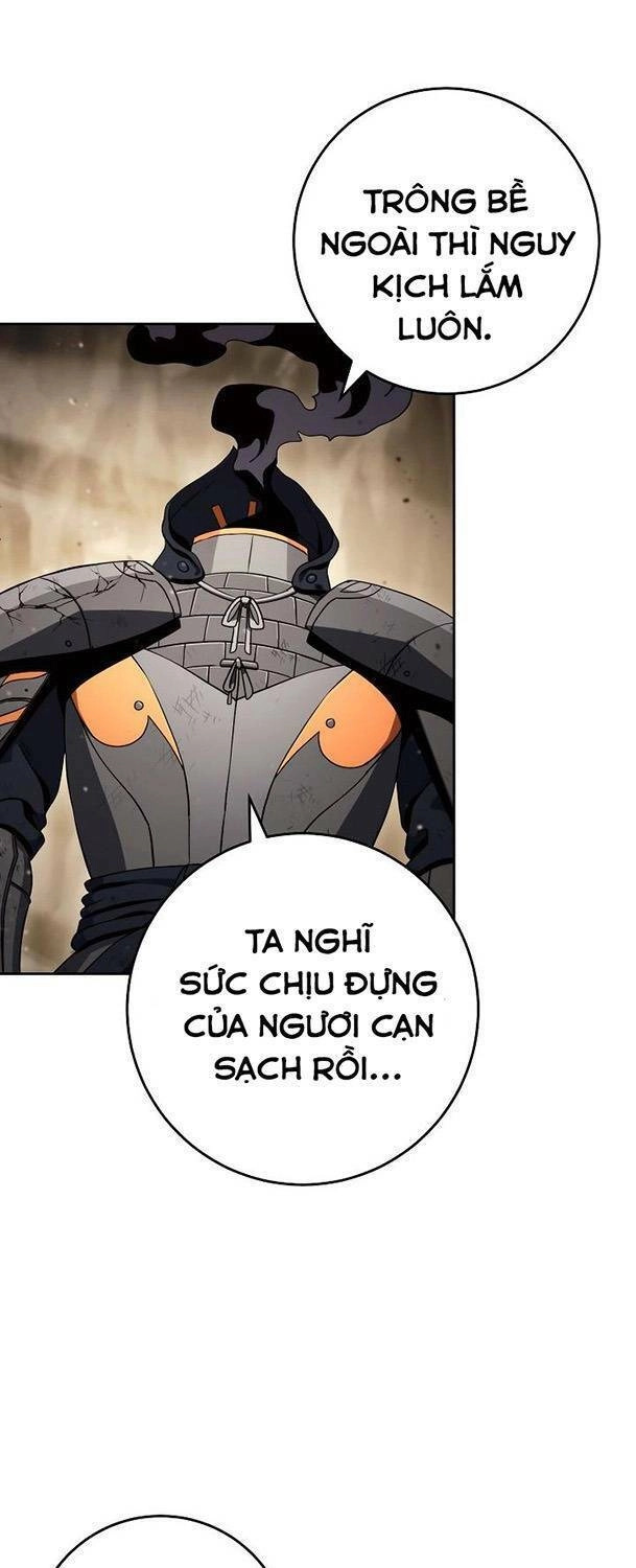 Cốt Binh Trở Lại Chapter 214 - 43