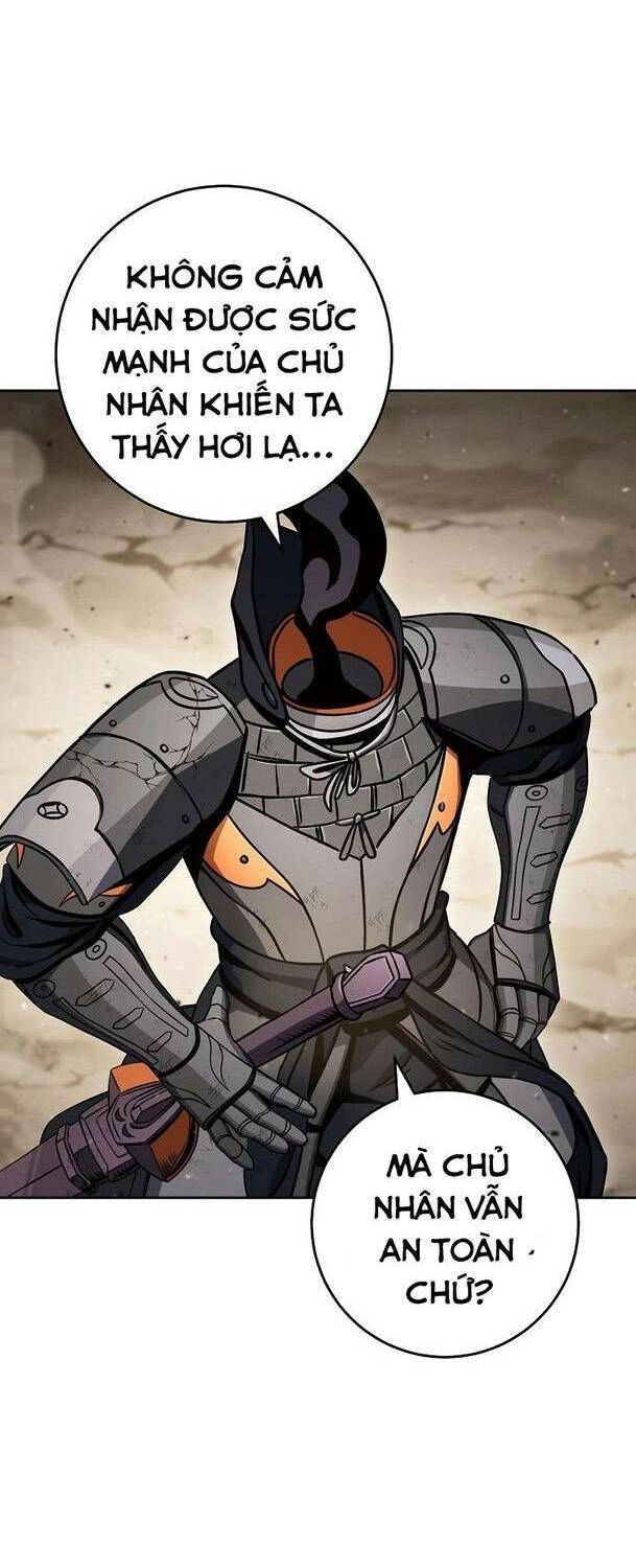 Cốt Binh Trở Lại Chapter 214 - 46