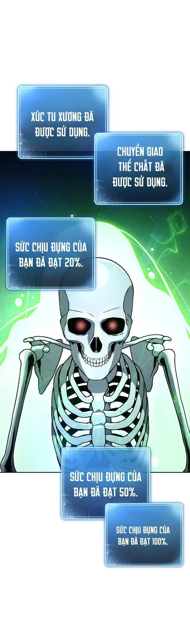 Cốt Binh Trở Lại Chapter 214 - 61