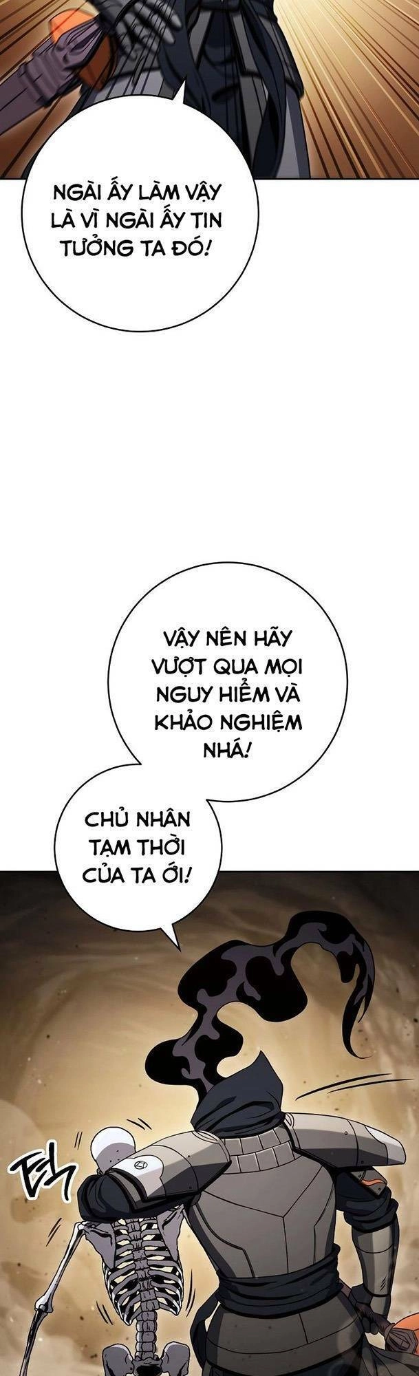 Cốt Binh Trở Lại Chapter 214 - 67