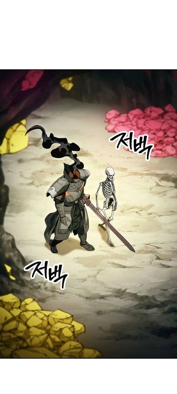 Cốt Binh Trở Lại Chapter 215 - 20